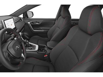 2024 Toyota RAV4 Prime SE