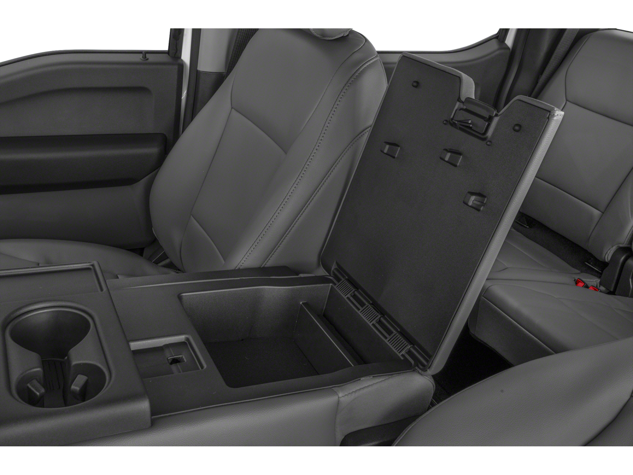 2025 Ford Super Duty F-250 Platinum