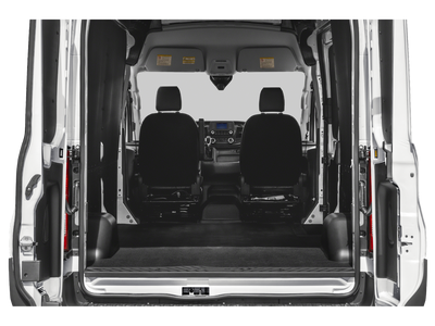 2025 Ford Transit 250