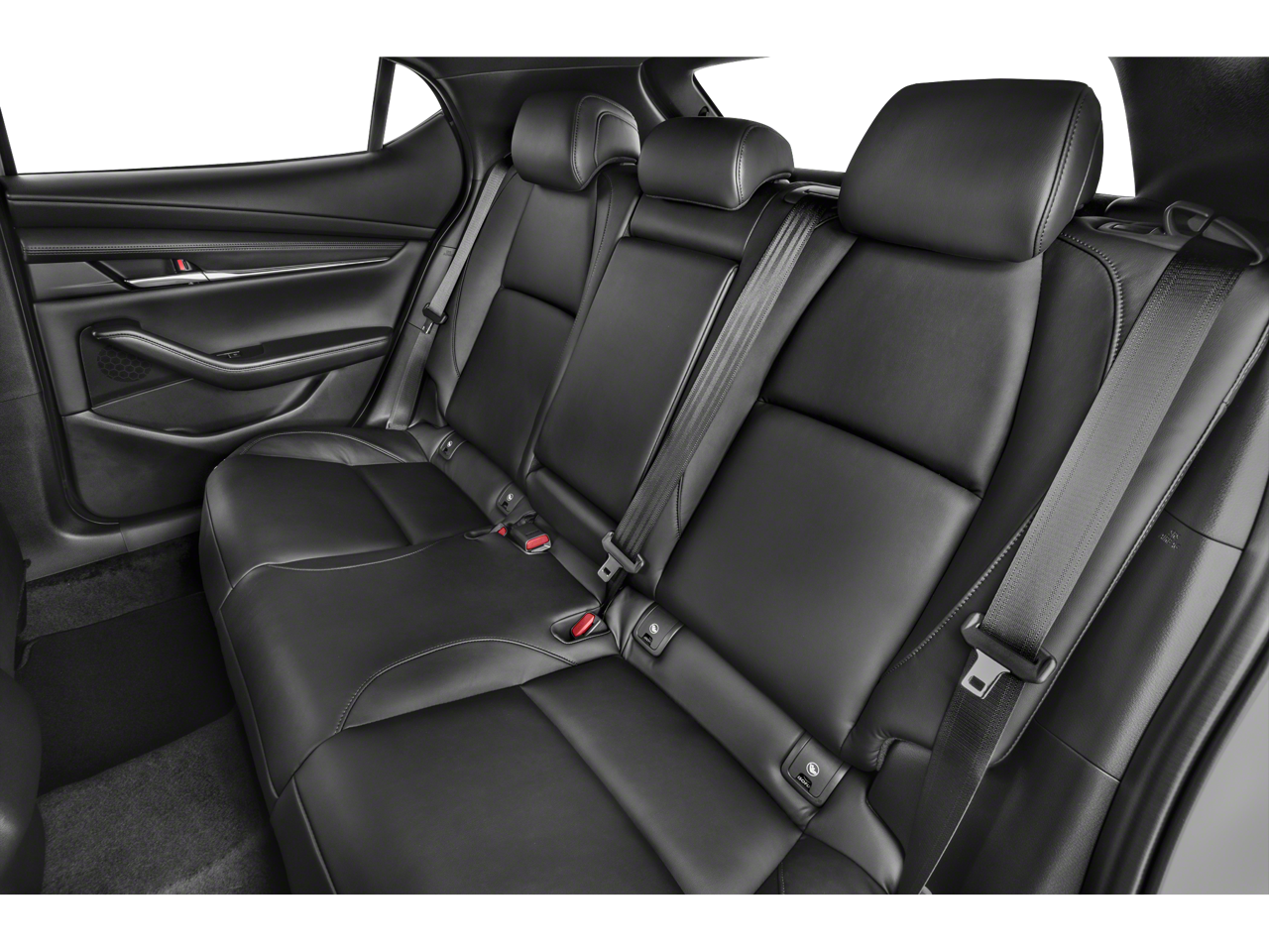2025 Mazda Mazda3 Hatchback 2.5 S Preferred