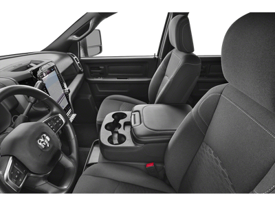 2025 RAM 2500 Limited