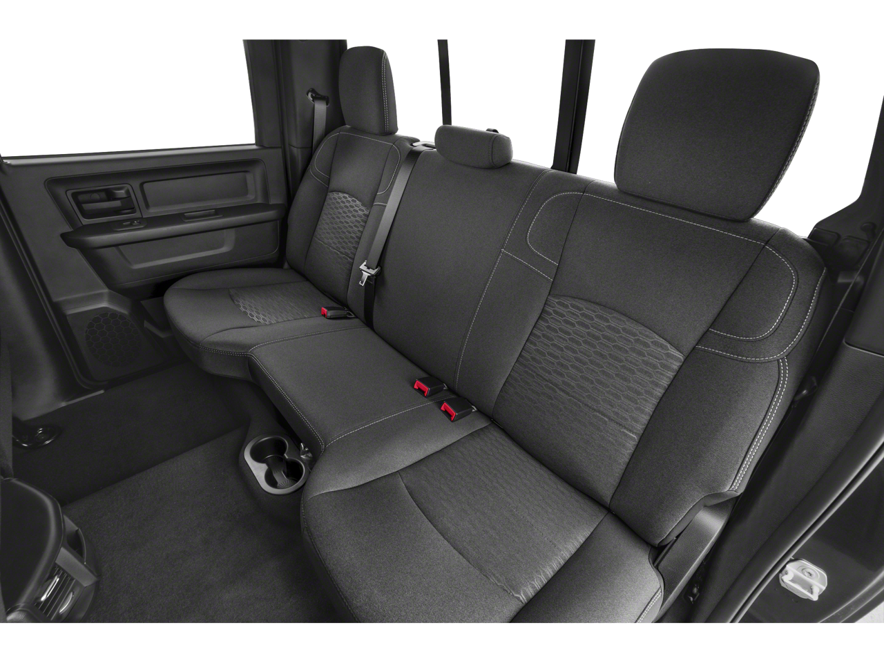 2025 RAM 2500 Limited