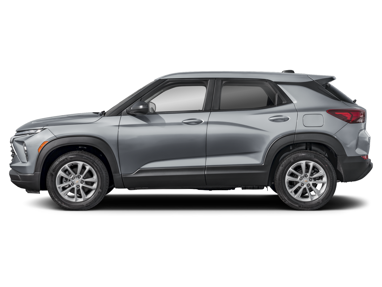 2026 Chevrolet Trailblazer LS - Photo 49