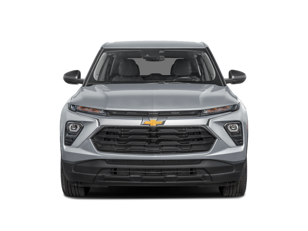2026 Chevrolet Trailblazer LS - Photo 50
