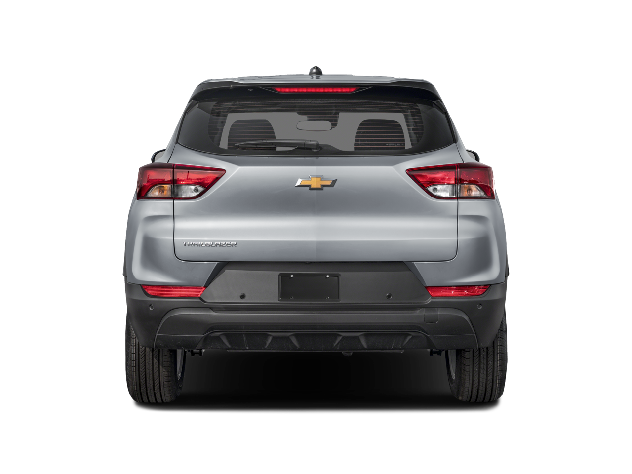 2026 Chevrolet Trailblazer LS - Photo 51