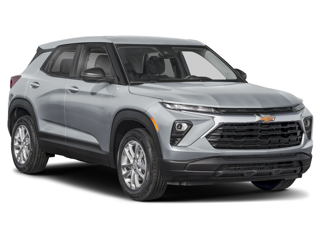 2026 Chevrolet Trailblazer LS - Photo 52