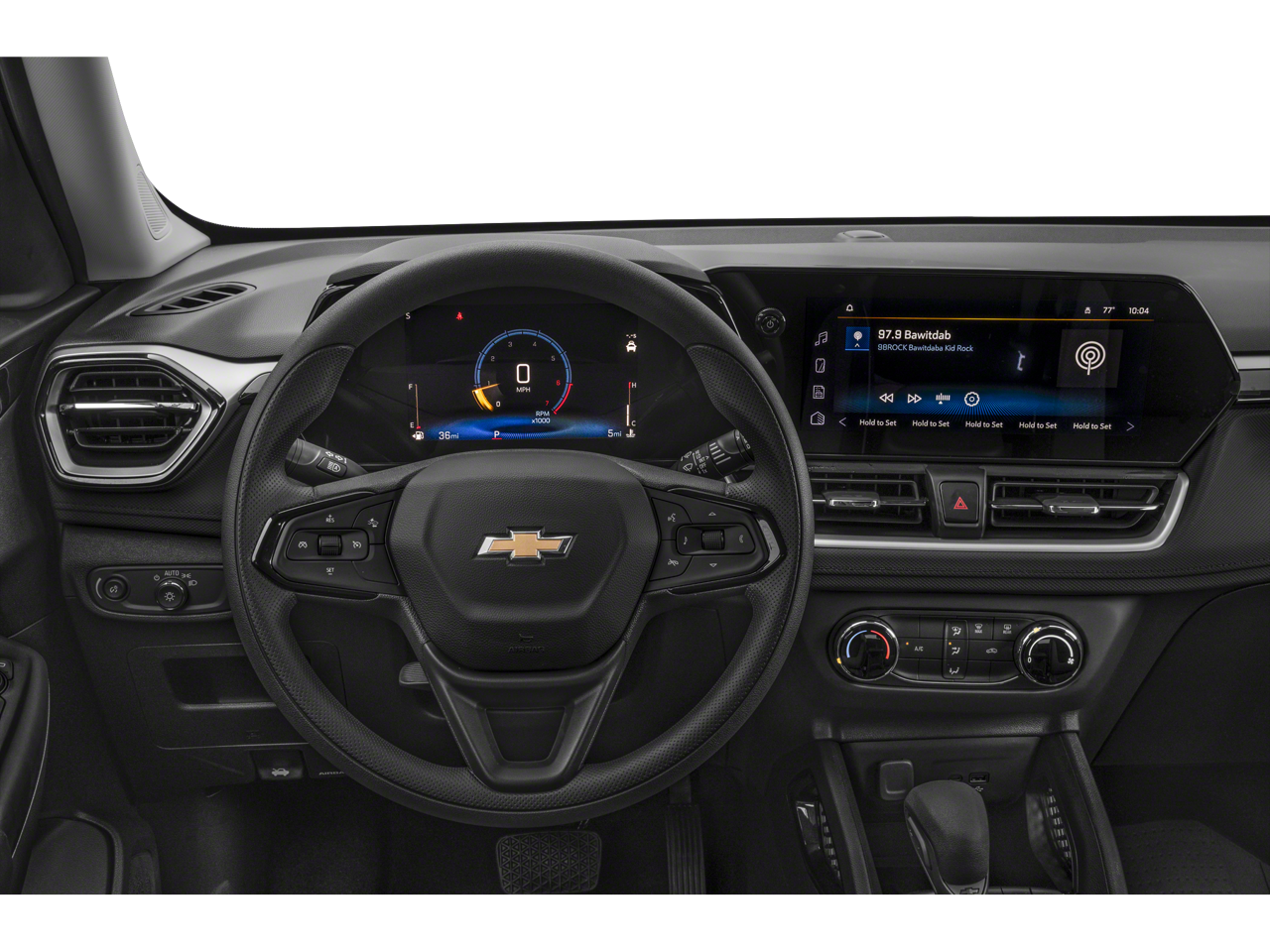 2026 Chevrolet Trailblazer LS - Photo 53