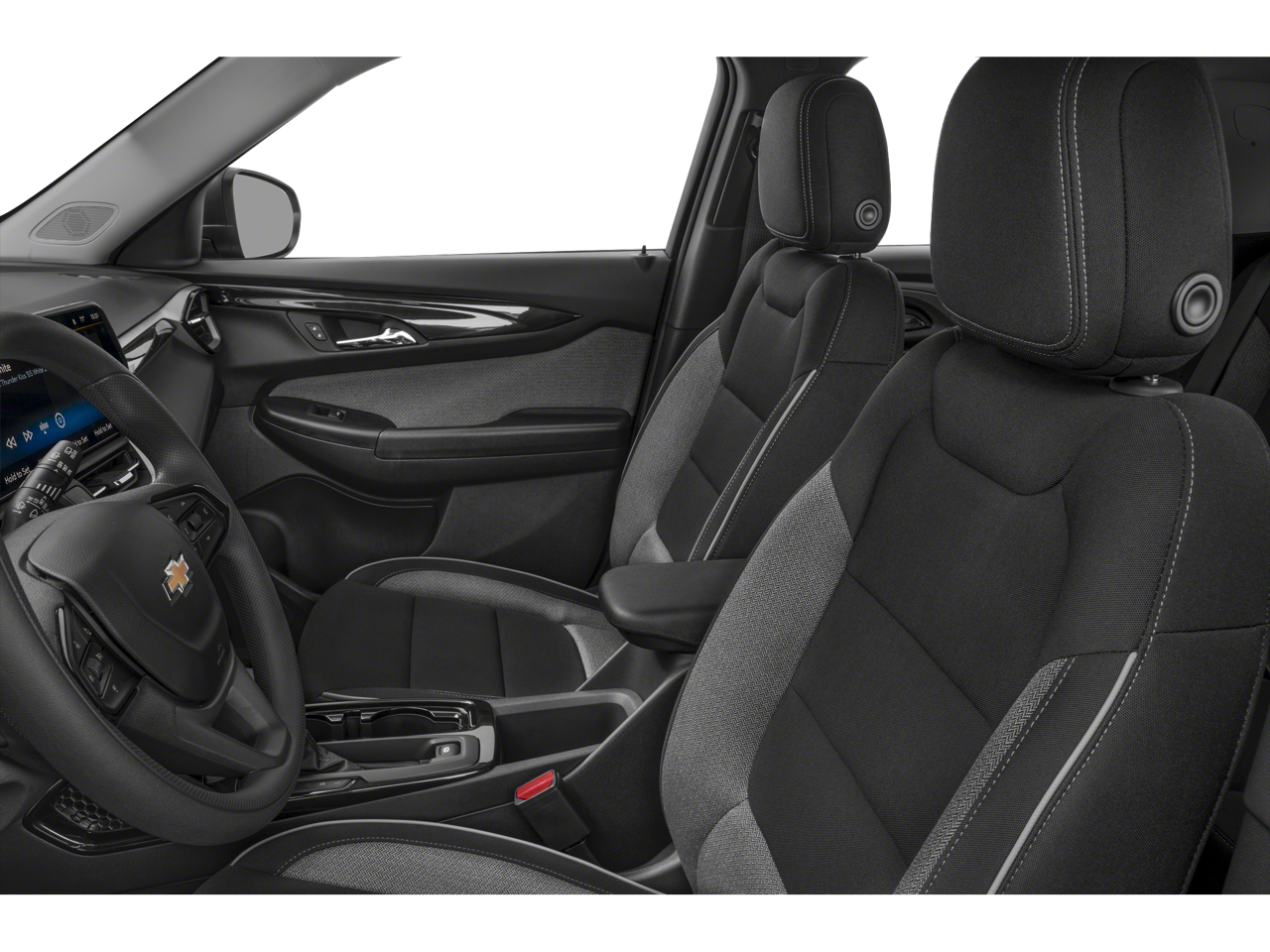 2026 Chevrolet Trailblazer LS - Photo 55