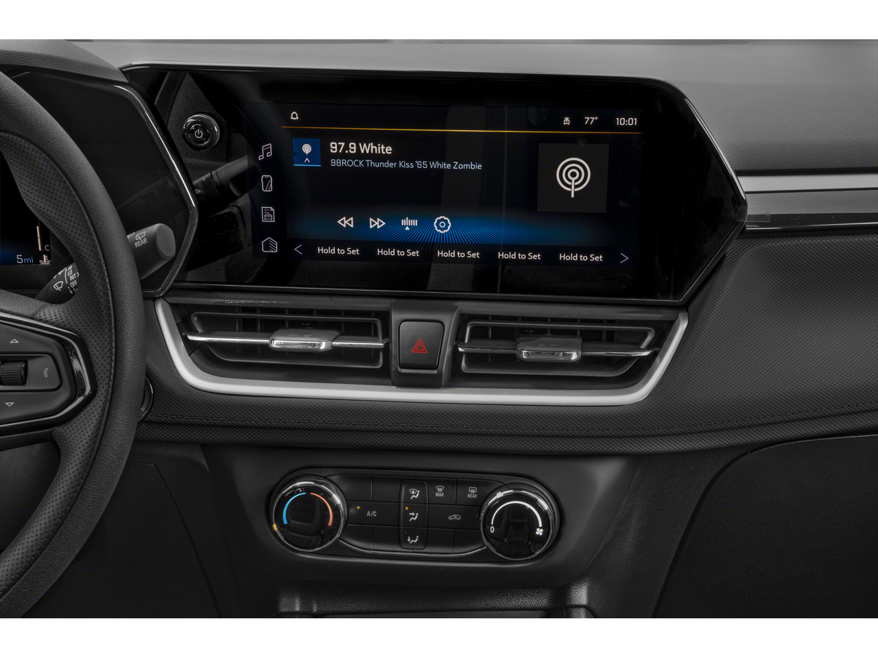 2026 Chevrolet Trailblazer LS - Photo 56