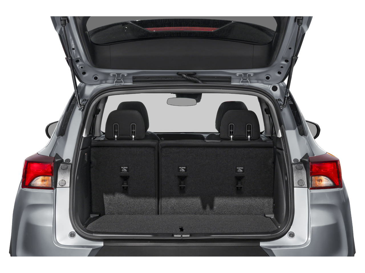 2026 Chevrolet Trailblazer LS - Photo 57