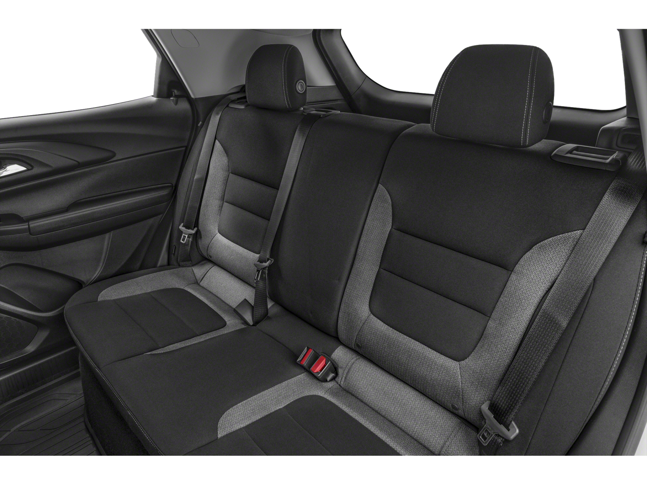 2026 Chevrolet Trailblazer LS - Photo 59