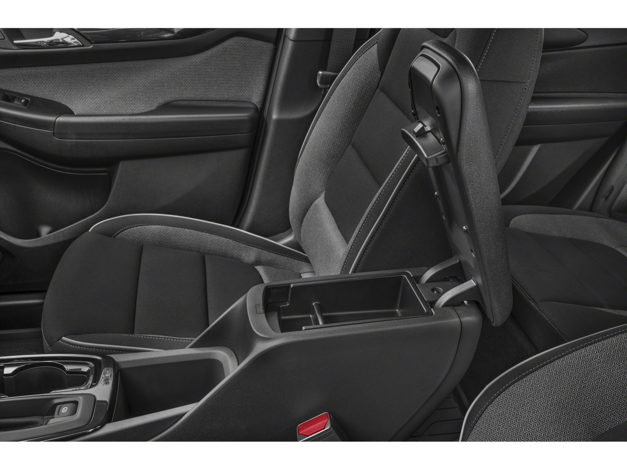 2026 Chevrolet Trailblazer LS - Photo 60