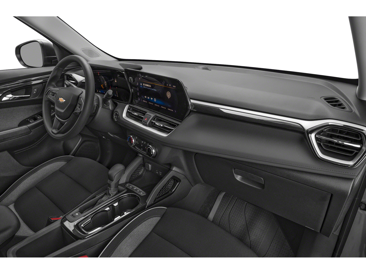 2026 Chevrolet Trailblazer LS - Photo 61