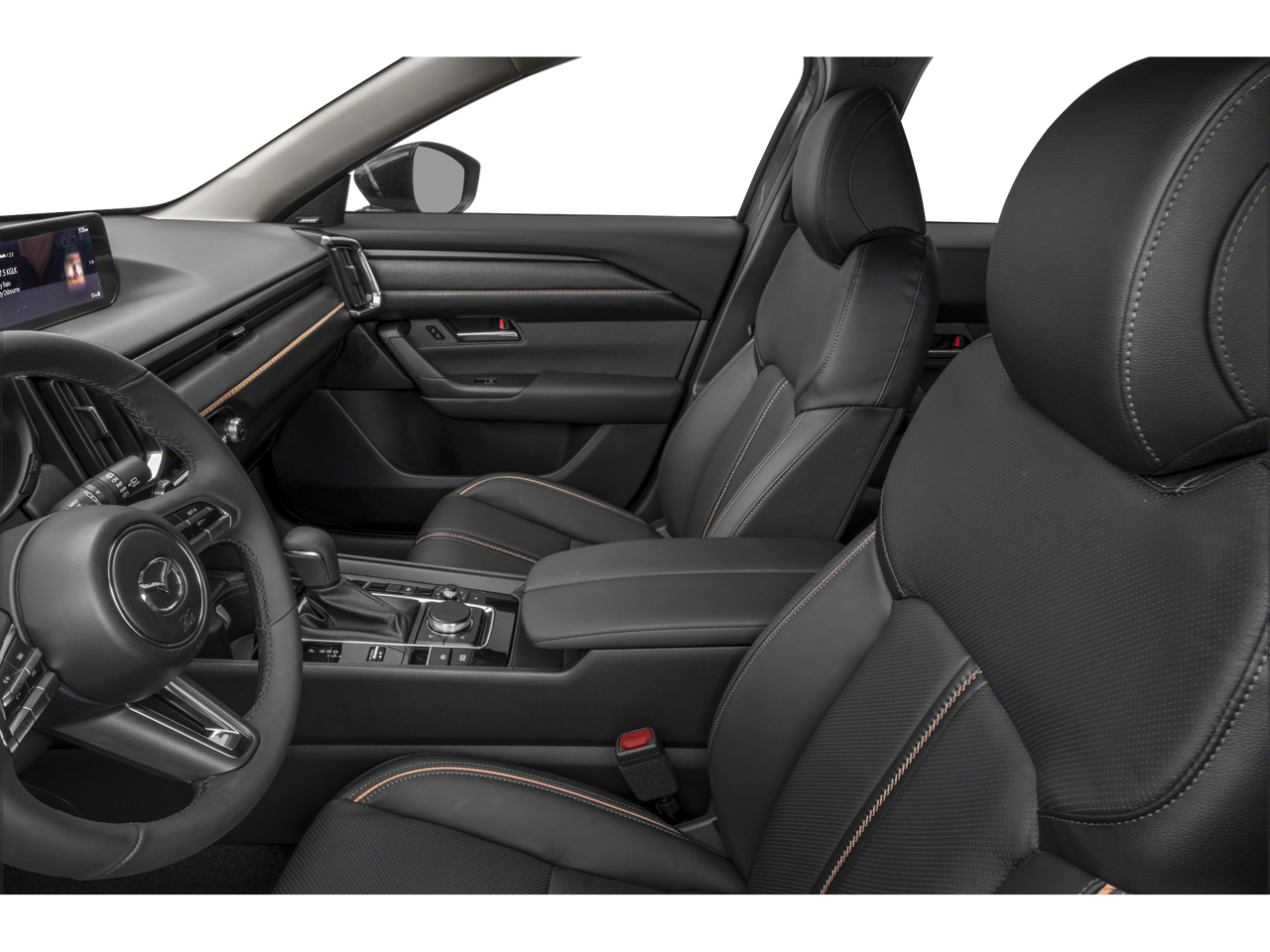 2026 Mazda Mazda CX-50 Hybrid Premium Plus