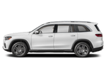 2026 Mercedes-Benz Gls GLS 450