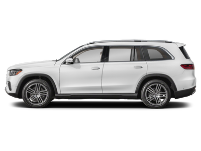 2026 Mercedes-Benz Gls GLS 450