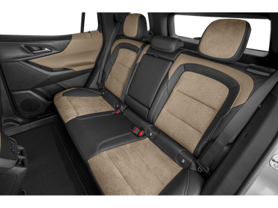 2027 Chevrolet Equinox AWD ACTIV