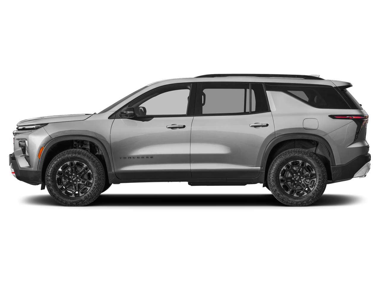 2027 Chevrolet Traverse Z71 - Photo 49