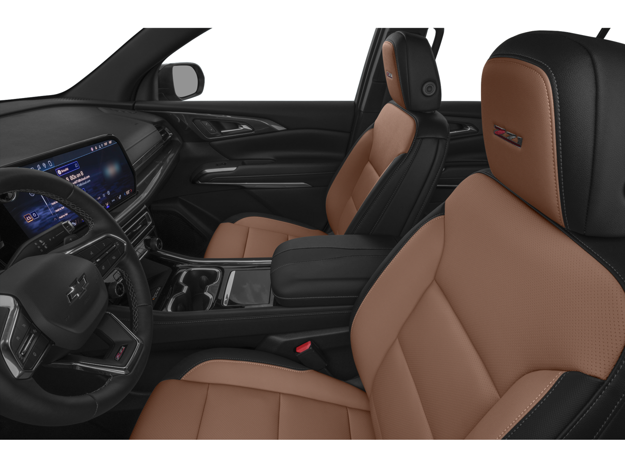 2027 Chevrolet Traverse Z71 - Photo 54