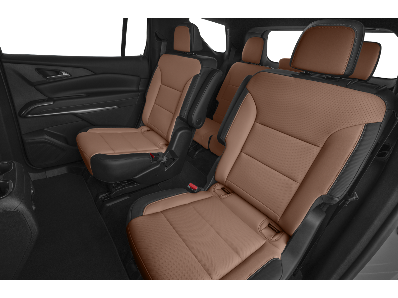 2027 Chevrolet Traverse Z71 - Photo 58