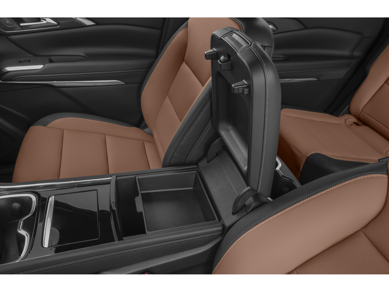 2027 Chevrolet Traverse Z71 - Photo 59