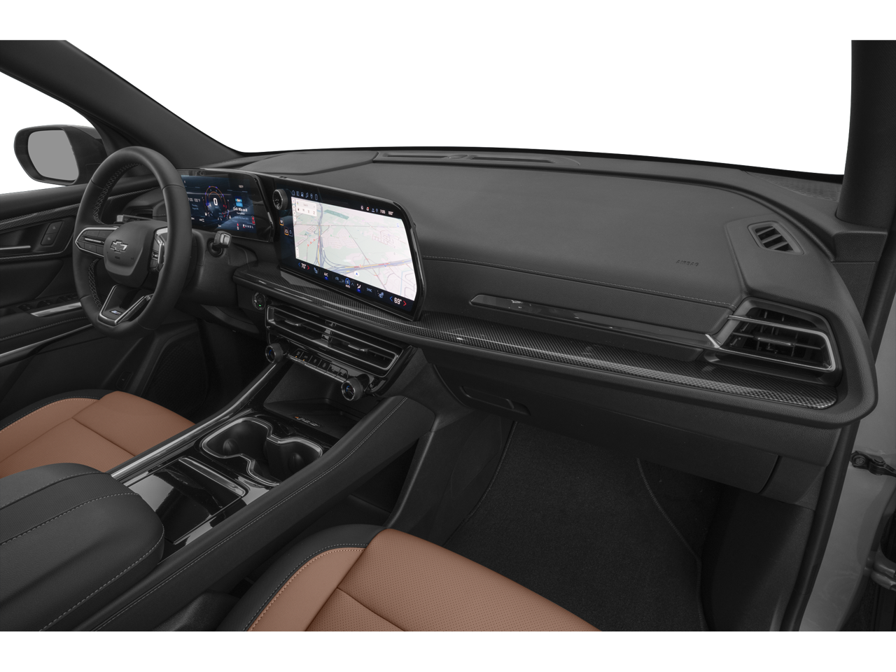 2027 Chevrolet Traverse Z71 - Photo 60