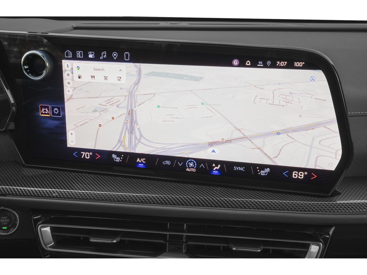 2027 Chevrolet Traverse Z71 - Photo 61