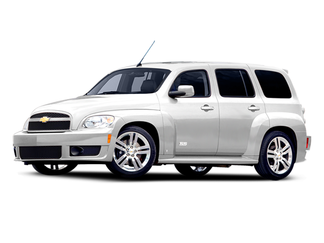 2009 Chevrolet HHR SUV