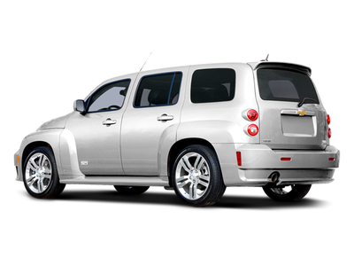 2009 Chevrolet HHR SUV