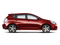 2009 Pontiac Vibe w/1SA