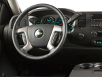 2011 Chevrolet Silverado 2500 HD LT