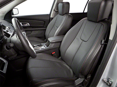2011 GMC TERRAIN Base
