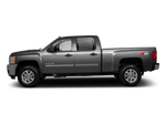 2012 Chevrolet Silverado 2500 HD LT