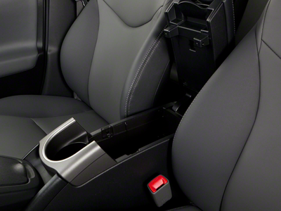 2012 Toyota Prius Plug-in Hybrid Advanced