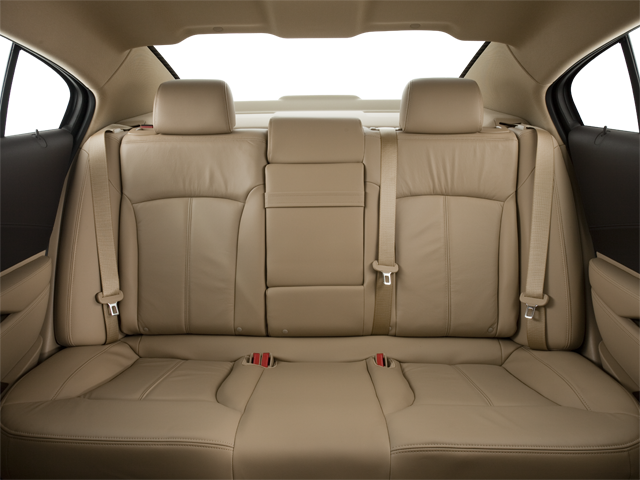 2013 Buick LaCrosse Base