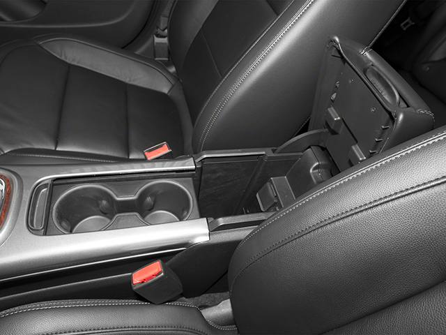2013 Chevrolet Malibu LT