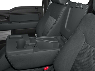 2013 Ford F-150 Platinum