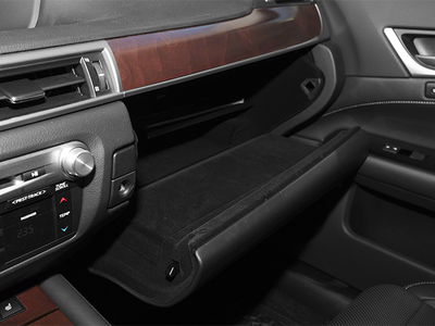2013 Lexus GS 350 SEDAN