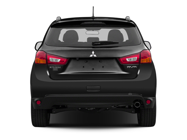 2013 Mitsubishi Outlander Sport SE