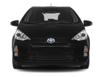 2013 Toyota PRIUS C HATCHBACK