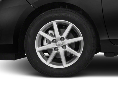 2013 Toyota PRIUS C HATCHBACK