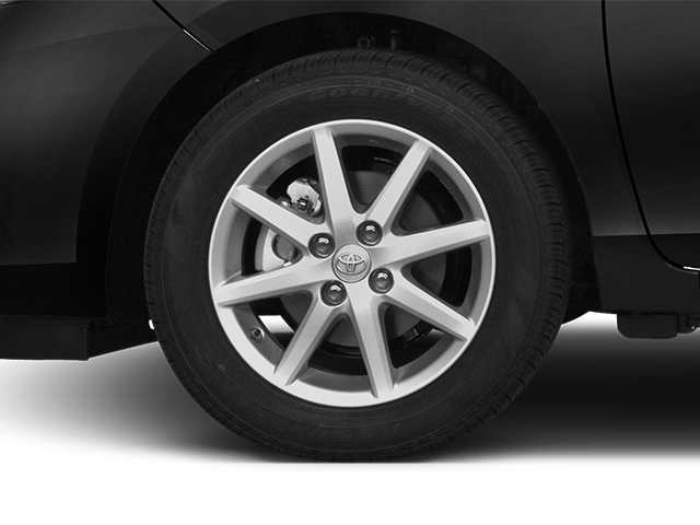 2013 Toyota PRIUS C HATCHBACK