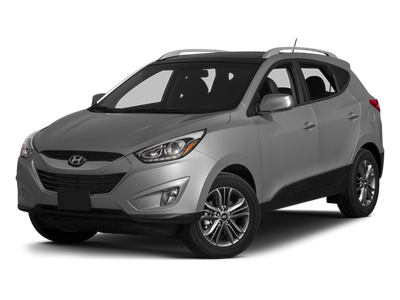 2014 Hyundai TUCSON SUV