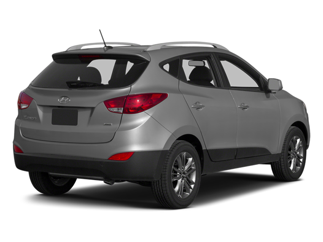 2014 Hyundai TUCSON SUV