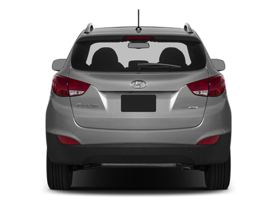 2014 Hyundai TUCSON SUV