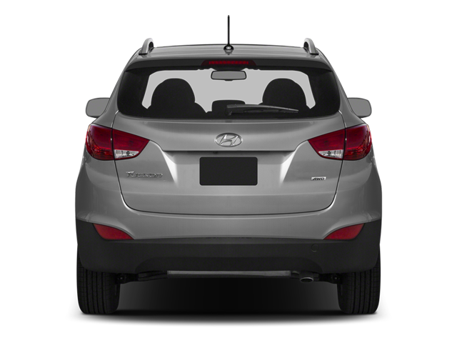 2014 Hyundai TUCSON SUV