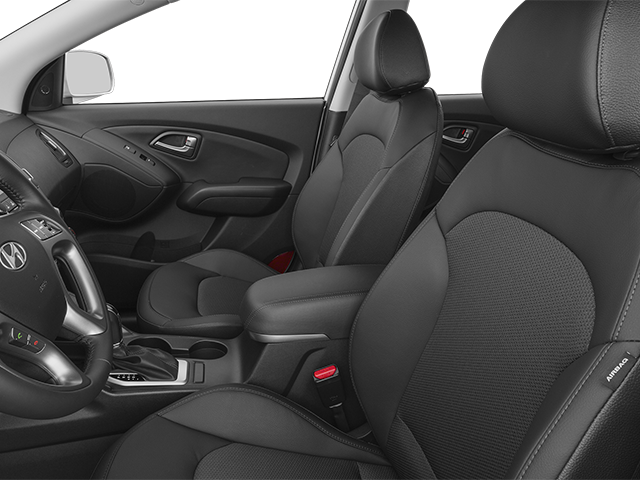 2014 Hyundai TUCSON SUV