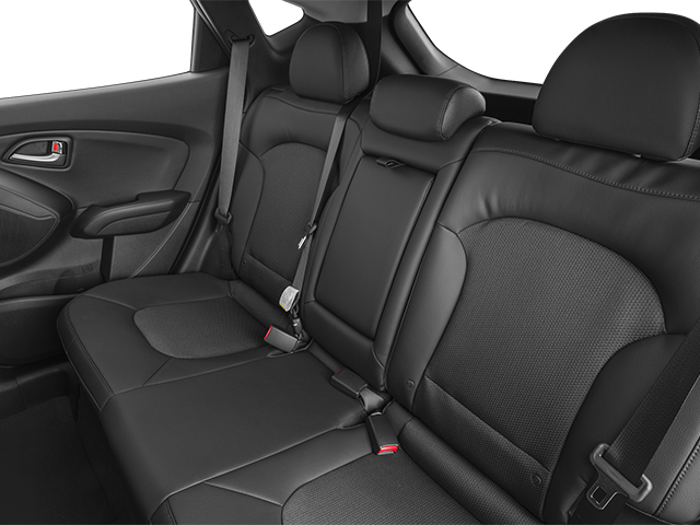 2014 Hyundai TUCSON SUV