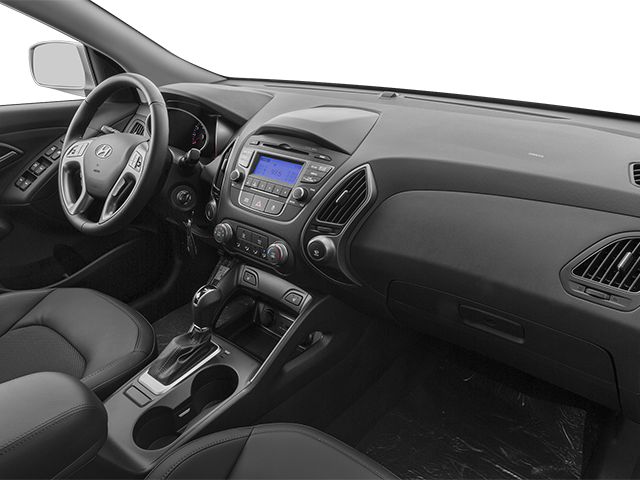 2014 Hyundai TUCSON SUV