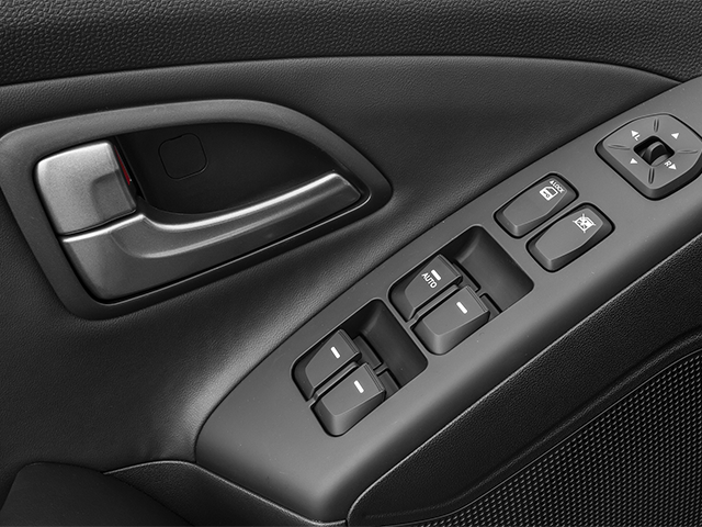 2014 Hyundai TUCSON SUV